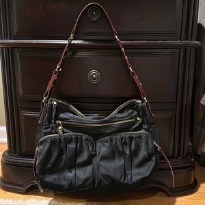 MZ Wallace Bedford bag
